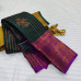 Sarees: SemiSilk: Exclusive Kanchi SemiSilk Sarees